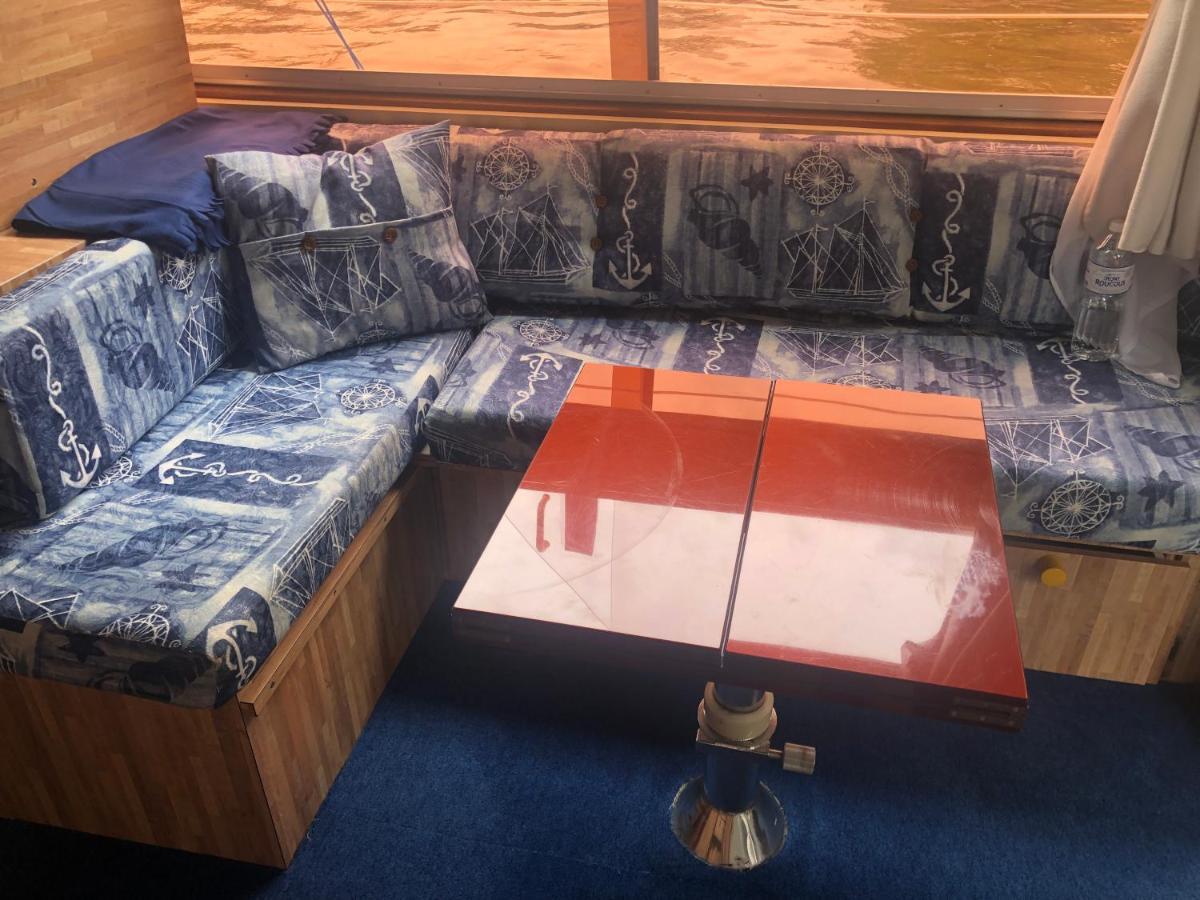 Bateau  Tsilaosa Au Coeur De Namur Ξενοδοχείο Εξωτερικό φωτογραφία